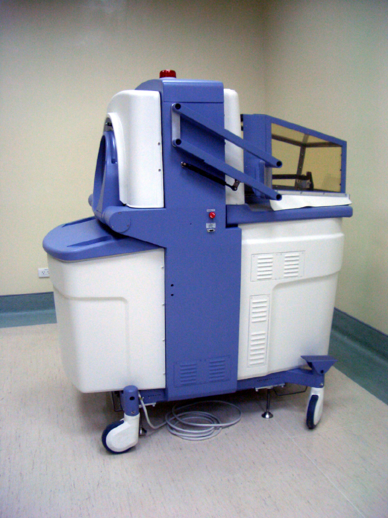 Positron Emission Tomography Core Photo 02